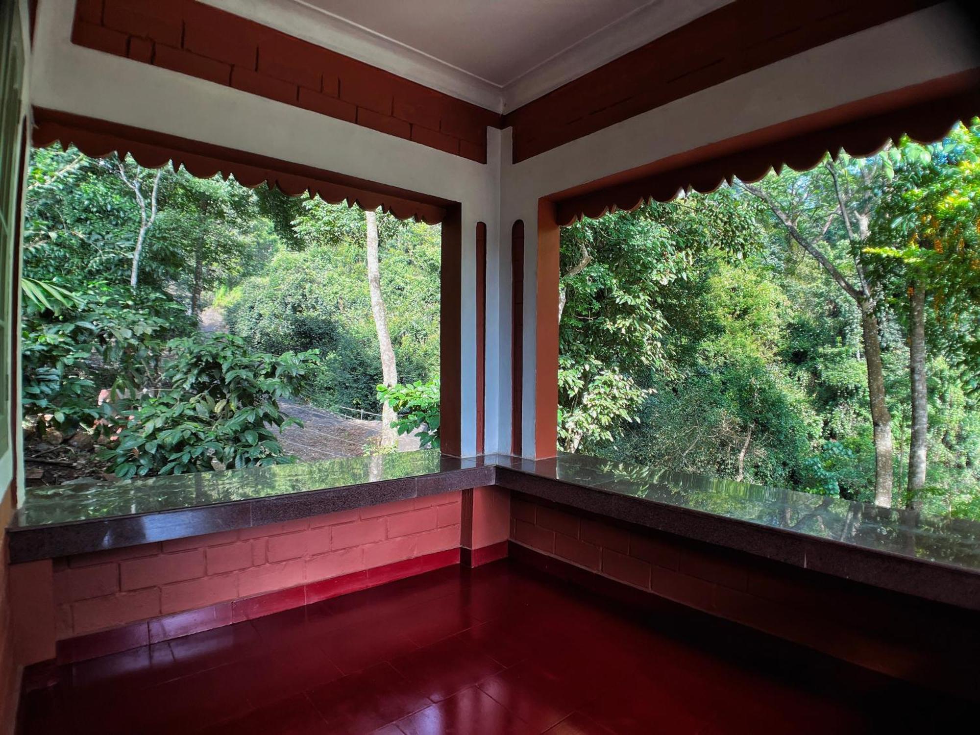 Mahout Resort Wayanad - An Experiential Jungle Stay With Waterfall Kalpetta Exterior photo