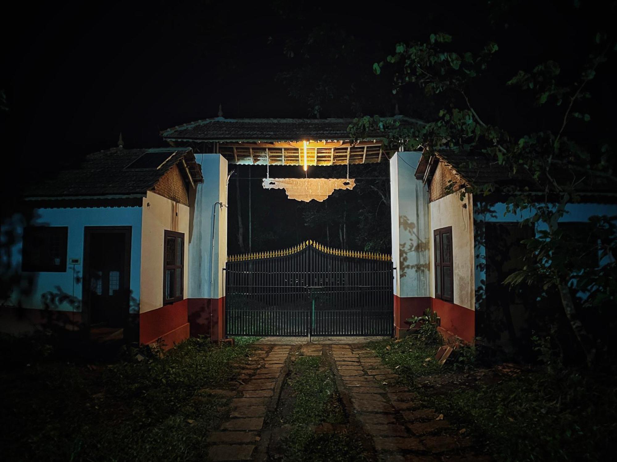 Mahout Resort Wayanad - An Experiential Jungle Stay With Waterfall Kalpetta Exterior photo